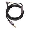 Replacement Audio Cable for WH XB910N XB 950BT 900N 700,