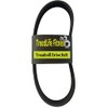 TreadLife Fitness Drive Belt - Compatible with Gold's Gym Treadmills