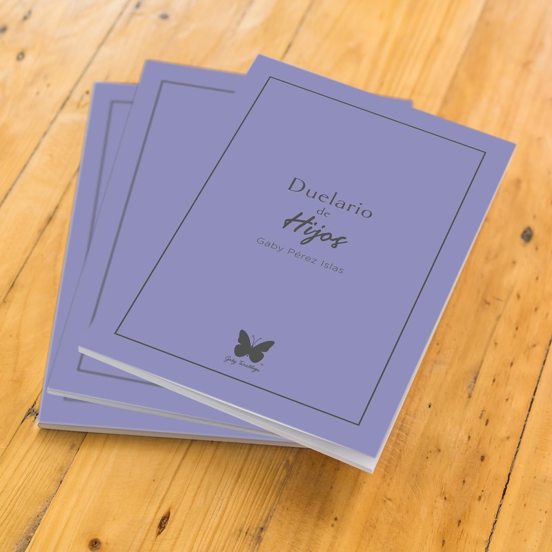 Gaby Tanatóloga - Duelario de Hijos