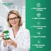 Lanomiz 14DAY Appetite & Craving Control Gut Health Complex Featuring