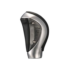 Carmate manual knob RAZO GT SPEC knob black RA123