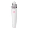 Baby Nasal Aspirator Electric Nose Cleaner Nasal Acne Blackhead Sucker