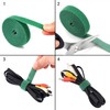 BESTU Binding Band, Binding Magic Tape, Magic Belt, Cord Organization,