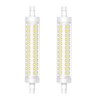 Caldarax Caldarax Leuchtmittel R7s LED 118mm 12W, Kaltwei? 6000K R7s