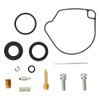 TUSK Carburetor Rebuild Kit for Honda CRF50F 2004-2009,2011-2024