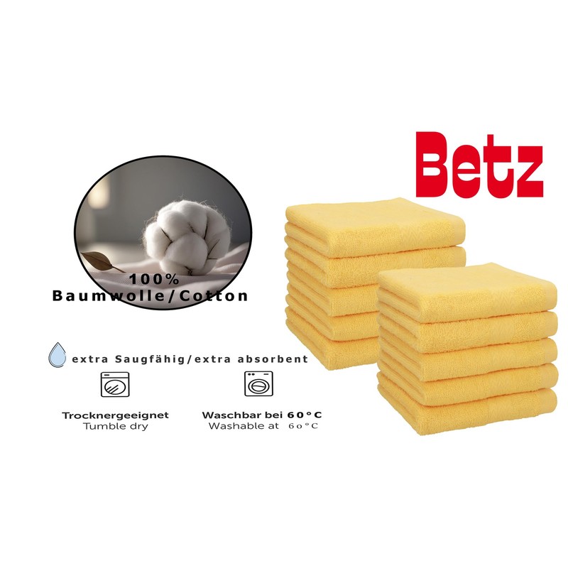 Betz Flannels Premium 100% Cotton Flannel Set Size 30 x