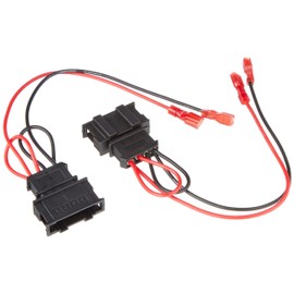 ACV 1316-01l Frontlautsprecheradapter VW Golf IV/Passat