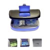 Counterfeit Bleached Bill Detector Long Lasting USB Rechargeable Battery 4
