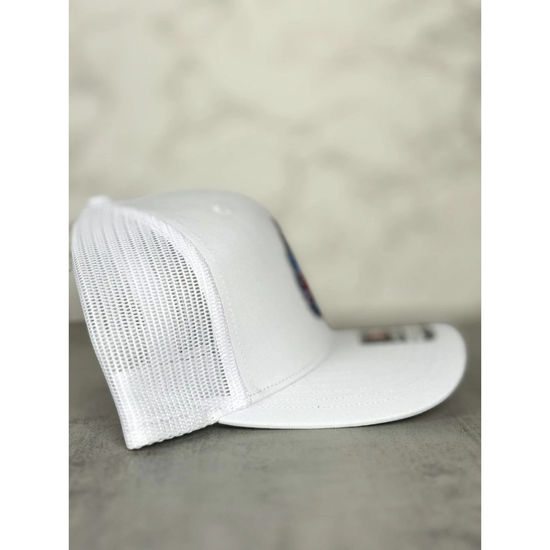 Richardson SaltyWorksfish