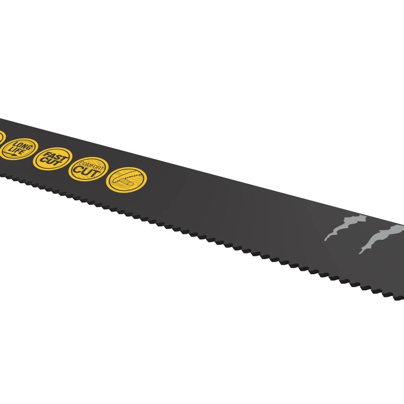 10 x SabreCut SCRS922BF_10 150mm 14 TPI S922BF Fast Wood