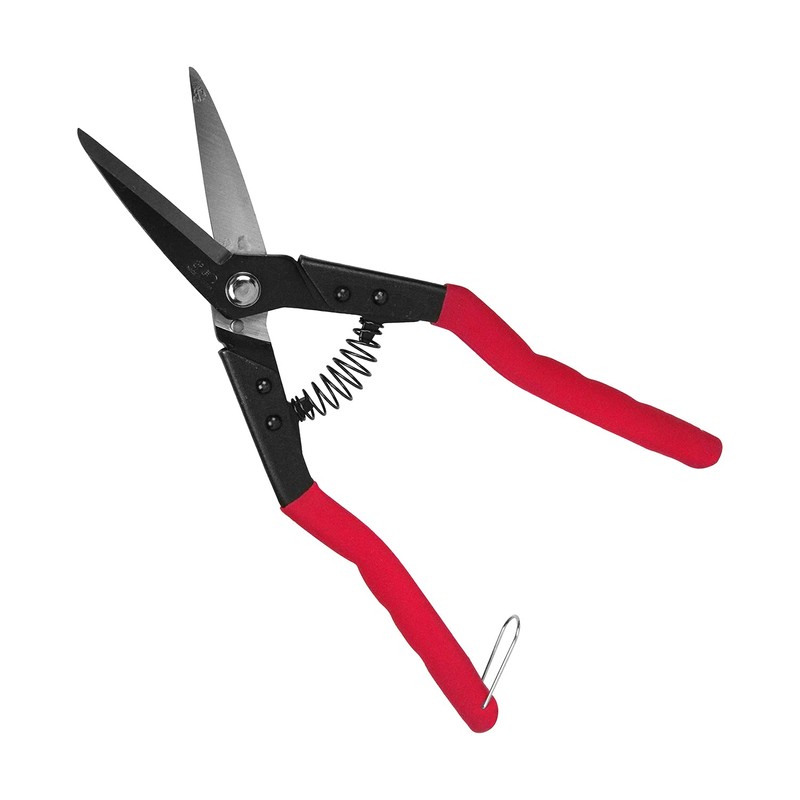 SK11 Easy Cut Metal Cutting Shears, Right 9.8 inches (250