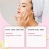 Crema Mantequilla Sakura Nutre E Hidrata La Piel Del Rostro-