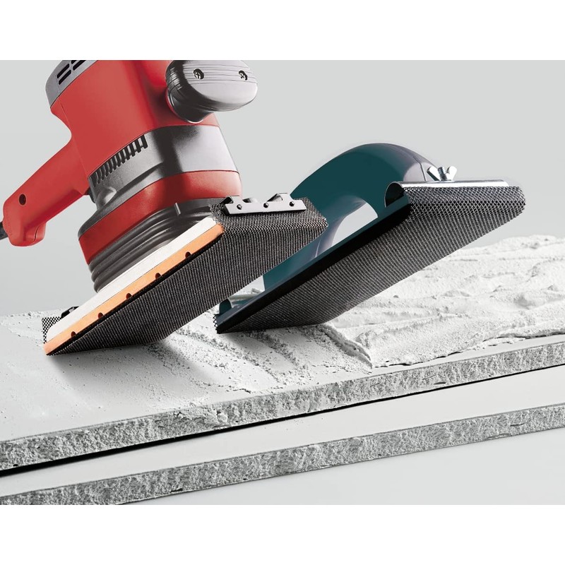KWB Grid Cloth Trowel and Gipkarton 93 x 230 mm,
