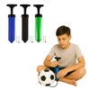 Double Action Sports Pump for Footballs & Inflatables – 20cm
