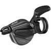 SHIMANO SL-M8100 Right Lever Only, 12S Included/Black Shift Cable
