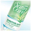 Gillette Venus Gel de afeitado de piel sensible Satin Care