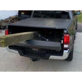 The Stets Hooks ™ Truck Bed Extension Hooks The Stets Hooks ™ Tailgate Supports