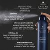 Alterna Caviar Working Hairspray | Buildable, Brushable Hold | Helps