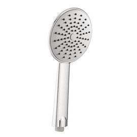 Wirquin Joy 1 Jet Shower Head 100mm Chrome