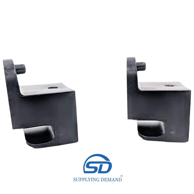 Supplying Demand 8053334 1456626 2 Pack Range Oven Stove Storage