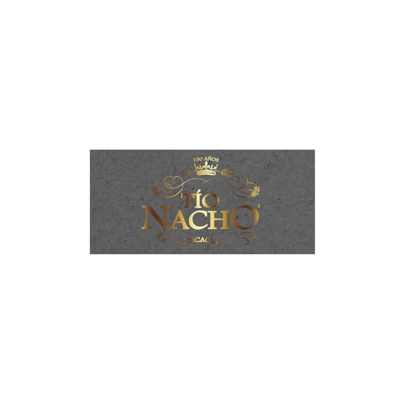 Tío Nacho 2 en 1. Shampoo + Acondicionador Anti Caspa