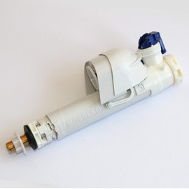 Geberit 281,001,00.1 Power Tap 360 for Ceramic Cistern Bottom