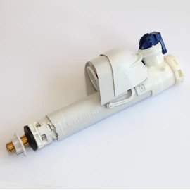 Geberit 281,001,00.1 Power Tap 360 for Ceramic Cistern Bottom