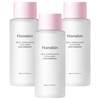 Hanskin Real Complexion Hyaluronic Skin Essence, 300ml, 3 pieces / 한스킨 리얼 컴플렉션 히알루론 스킨 에센스, 300ml, 3개