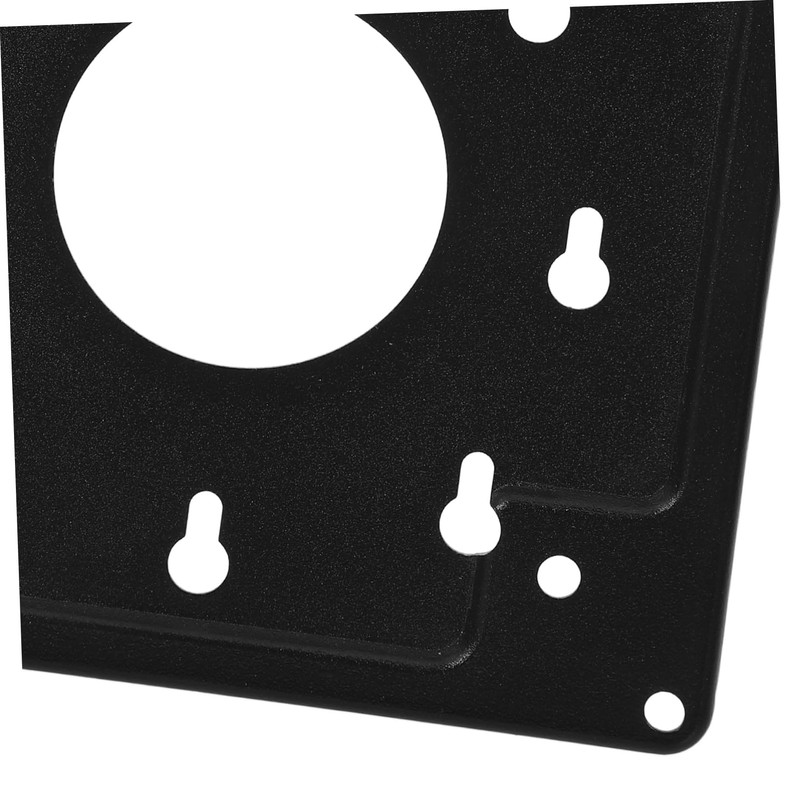 Tofficu 1set System Mounting Bracket for Mini Pc Monitors Mounting