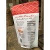 Arnold's Candies Peanut Brittle Rich Butter Flavor Fresh Crunch Snack