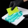 6Pcs Glue Spreader Epoxy Resin Spreader Tool Adhesive Spreaders Flexible