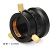 SVBONY Telescope Adapter Telescope Mount Adapter M42X0.75 1.25 Inch Eyepiece