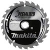 Makita E-08919 EFFICUT Circular Saw Blade Diameter 216 x 2.0