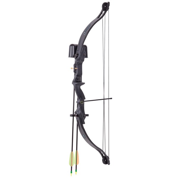 CenterPoint Archery ABY1721 Elkhorn Youth Compound Bow