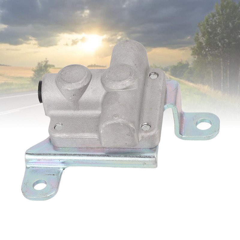 Clutch Accumulator Assembly, 31490-0K010 Superior Hardness Improved Clutch Response Replacement