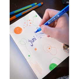 Schneider Slider Edge XB Ballpoint Pen