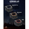 Seikou Sangyo EXEA Delica D:5 Drink Holder for Passenger Seat