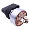 Demfec Starter Ignition Switch 4 Terminal 4 Position for Miller