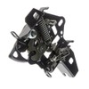 Riloer Hood Latch Lock Compatible with VW Passat B5 FL
