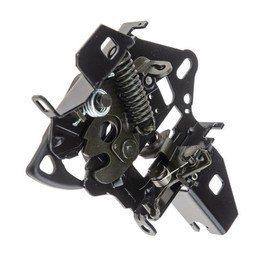 Riloer Hood Latch Lock Compatible with VW Passat B5 FL 2000-2005