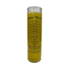 Generic Solar Plexus Chakra 7 Day Yellow Candle