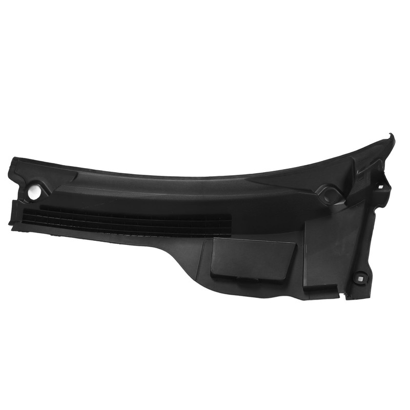 Windshield Cowl Cover High Strength Front Windscreen Wiper Cowl Panel