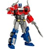 Transformers Toys Studio Series Voyager Class Transformers: Rise of the Beasts 102 Optimus Prime 6.5-inch Converting Action Figure, 8+