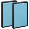 PB-P01 Replacement Filter for Pro Breeze PB-P01 Air Purifier, 4