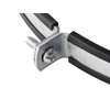 LIRAST 8" Pipe Hanger - Metal Duct Clamp with Rubber