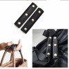 Handbag Handle Wrap Cover, PU Leather Handle Wrap, Soft Leather