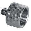 OnStage On-Stage MA-125 1/4" Male to 5/8" Female Mic Screw