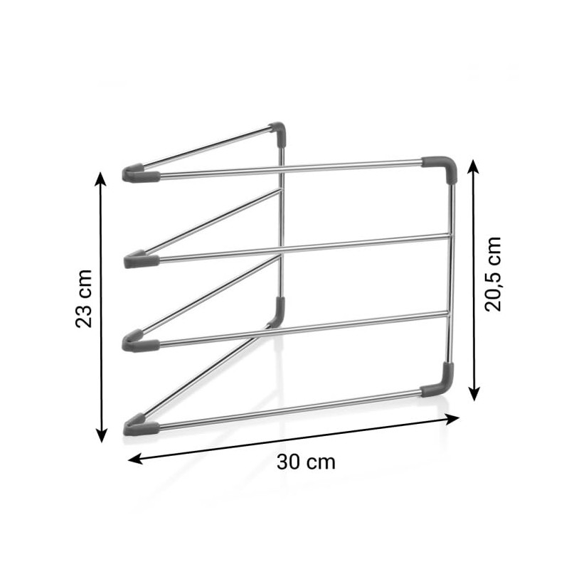 Tescoma GrandCHEF Baking Tray Stand