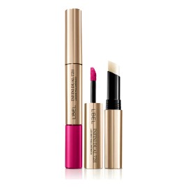 Lbel Labial Triple Poder Infini Dual 3 En 1