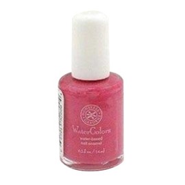 Honeybee Gardens Nail Enamel, Valentine, 0.5 Fluid Ounce